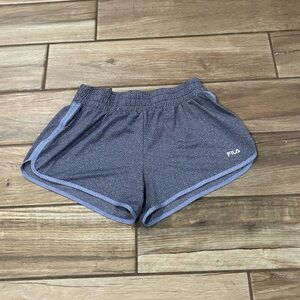 Women’s athletic shorts